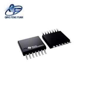 China Texas SN74HCS72QPWRQ1 In Stock Electronic Components Integrated Circuits Microcontroller TI IC chips TSSOP-14 factory