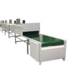 220V Tunnel Convey Infrared Drying Machine Screen Printing Curing Machine