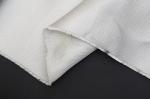 8 H Satinless Fiberglass Reinforced Fabric Woven Glass Cloth Heat Shields