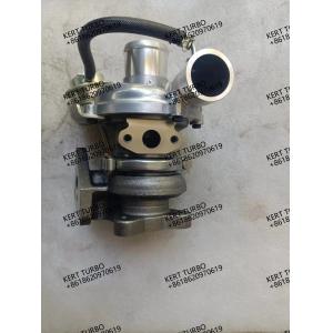 Turbo RHF3 Turbocharger 8981899362 8981899360 For Isuzu 4LE2 Engine Sany SK75