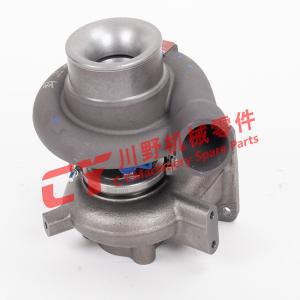China 49179 - 06210 Excavator Turbocharger For D06F Engine SY245 Volvo factory