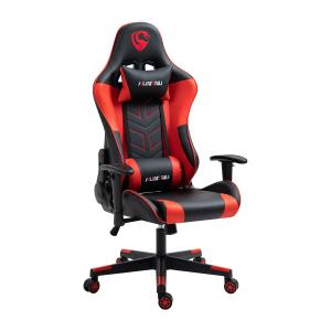 China 2022 Ergonomic Racing Gaming Chair Modern Style with Other Metal Type Lift Chair factory