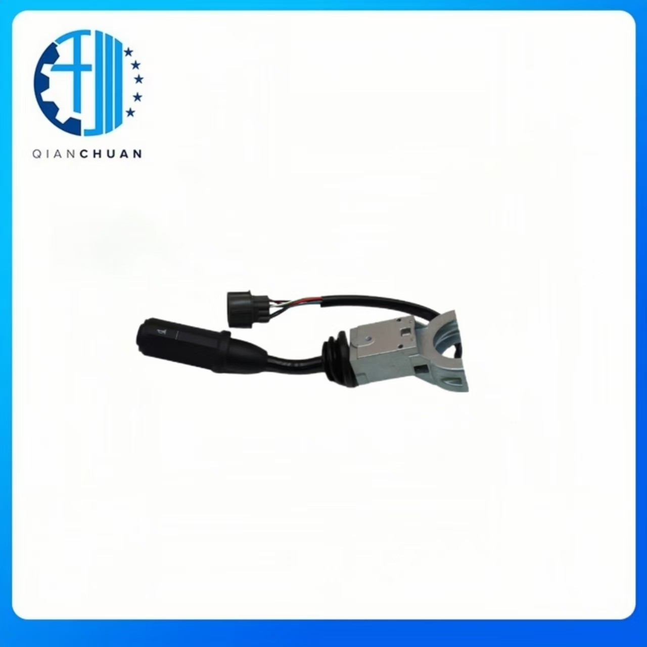 701-80296 Forward Reverse Shuttle Lever Switch for JCB Loader TM320 1550B 3CX 4CX