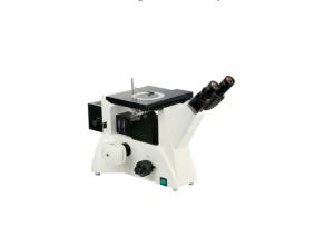 China Metallurgical Microscope For Metallography Mineralogy Precision Engineering factory