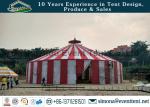 Easy Installation Custom Event Tents Hot Galvanized For Outdoor Party Event