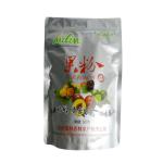 MOPP VMPET Waterproof Aluminum Foil Zipper Bag Barrier Ziplockk Coffee Bags
