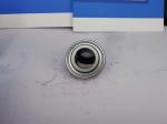 Durable Double Seal Agricultural Ball Bearings W210PP4 Certified ISO9001