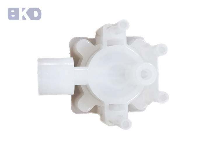 China PPS Injection Molding Automotive Plastic Components on sale
