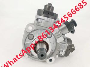 China Genuine Original New Common Rail Injection Pump 0445020608 Diesel Fuel High Pressure Pump 32R65-00100 For Mitsubishi factory