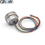 Flexible Fingerprint Sensor Module Durable Large Storage Capacity