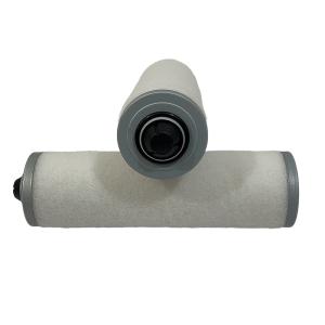 China XD0040/0630 vacuum pump Exhaust filter 0532140160 Oil mist separator filter 0532000507 factory