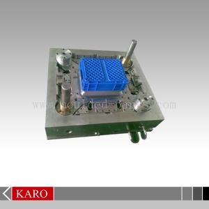 Plastic Injection Mould for Plastic Parts