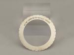 A-S Resin Bond Diamond Blades Self Sharpening 400-5000 Grit Size For Quartz