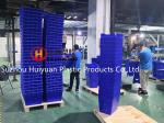 Waterproof Stackable Corrugated Plastic Mail Totes