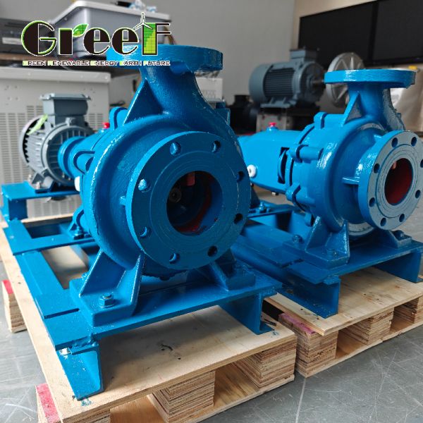 3phase AC Synchronous Generator Permanent Magnent Generator Advanced Technology