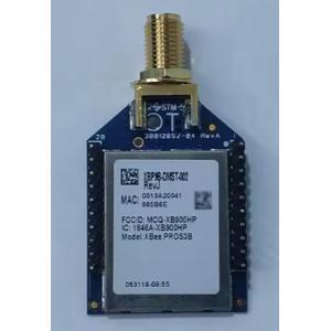 DIGI XBee S3B Telemetry Radio Module (XBP9B-DMST-002) for UAV Communication and