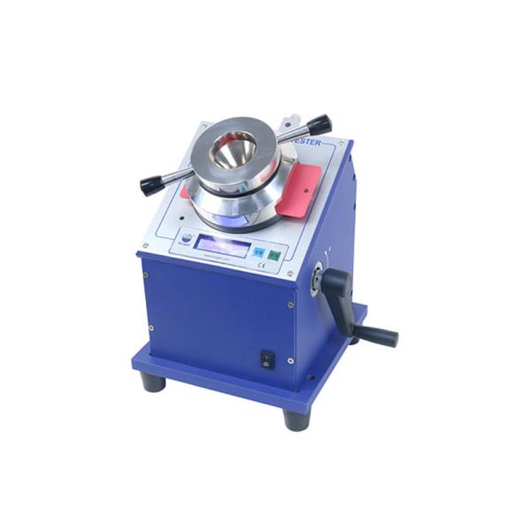 China BGD 309 ISO 1520 Cupping Tester Manual Digital Display Coating Cupping Test Machine on sale China BGD 309 ISO 1520 Cupping Tester Manual Digital Display Coating Cupping Test Machine on sale