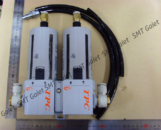 J67081003A SMT Machine Oil Filter For Samsung SM471 SM481