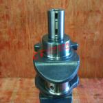 12201 - FY500 Excavator Crankshaft For Forklift Nissan K25
