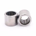 Nylon Cage One Way Needle Roller Bearing HF2016 With Open Seal 20mm