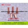 Buy cheap Electrode 0558002516 Esab Plasma Machine Consumables 0558002516-AG from wholesalers