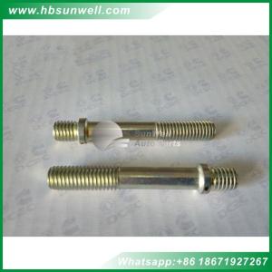 China Cummins QSM11 NT855 N14 Diesel Engine Parts 3895718 Block plug 3895832 factory