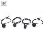 4CH 1080P Bird View Car Camera Monitoring Surround System 190deg Wide Angle