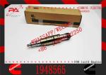 2029622 Genuine Diesel Common Rail Fuel Injector 1948565 2030519 2031836 2031835