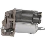 W221 W216 Air Suspension Compressor For Mercedes Benz S - Class CL - Class Air