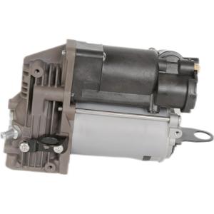 China Airmatic Air Suspension Pump For Mercedes W221 S350 S400 S450 S550 S600 S63 AMG factory
