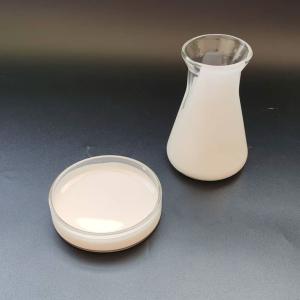 China Solvent-Free Hydrophilic Modified Non-Ionic Epoxy Emulsion For Anti-corrosion Coatings factory
