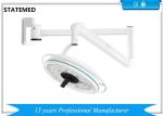 Hospital Portable Operating Room Lights 12 Holes , Surgery Clinic Led Medical