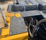 Vollvo Certified Pre Owned Excavator Total Length 9.5m