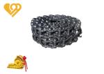 Smooth Finish Track Chain DH55 DH220 DH300 DH330 DAEWOO Excavator Undercarriage