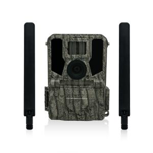 China 1920*1080P 8MP 5MP 3MP Hunting Trail Cam with 0.4s Response Time factory