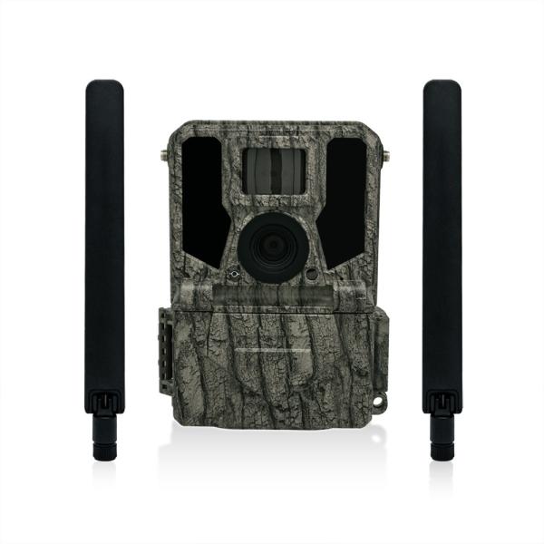 1920*1080P 8MP 5MP 3MP Hunting Trail Cam with 0.4s Response Time