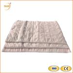 High Dust Holding Capacity Air Filter Media With Low Pressure Drop