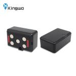 Mini GPS GSM Gas Cylinder Tracker Magnetic Long Battery Life Tracking Device