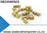 Pneumatic Air Fittings NBSANMINSE SD Type Of Timing Pneumatic Muffler Brass