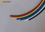 Durable Thin Wall Flexible Tubing , Waterproof Heat Shrink Tubing TSDRS