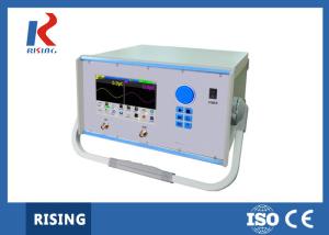 China RSPD-2C Partial Discharge Test Equipment Comprehensive Analyzer factory