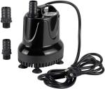 1060 GPH 60W Fountain Pond Aquarium Water Pump