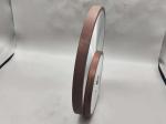 1A1 Resin Diamond Grinding Wheel 100mm 125mm Straight Grinding Disc