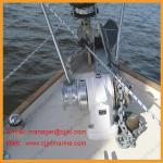 Vessel Mooring Electric Windlass