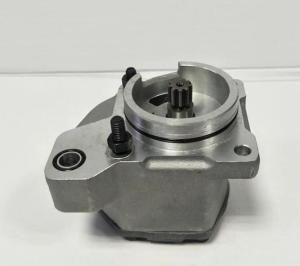 China Daewoo DH370-9 Pilot pump/Gear pump of excavator Hydraulic piston pump parts/replacement parts factory