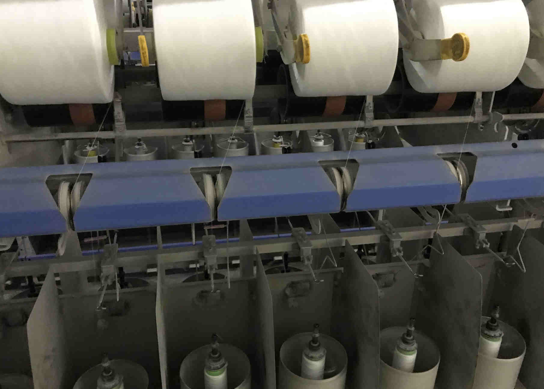 Manufacturer 30/3 JMT Brand Spun Polyester Sewing Thread For Clothing