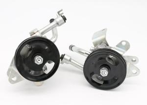 China Low Noise 49110-EB700 Nissan Pathfinder Power Steering Pump 05 / 2005 + factory