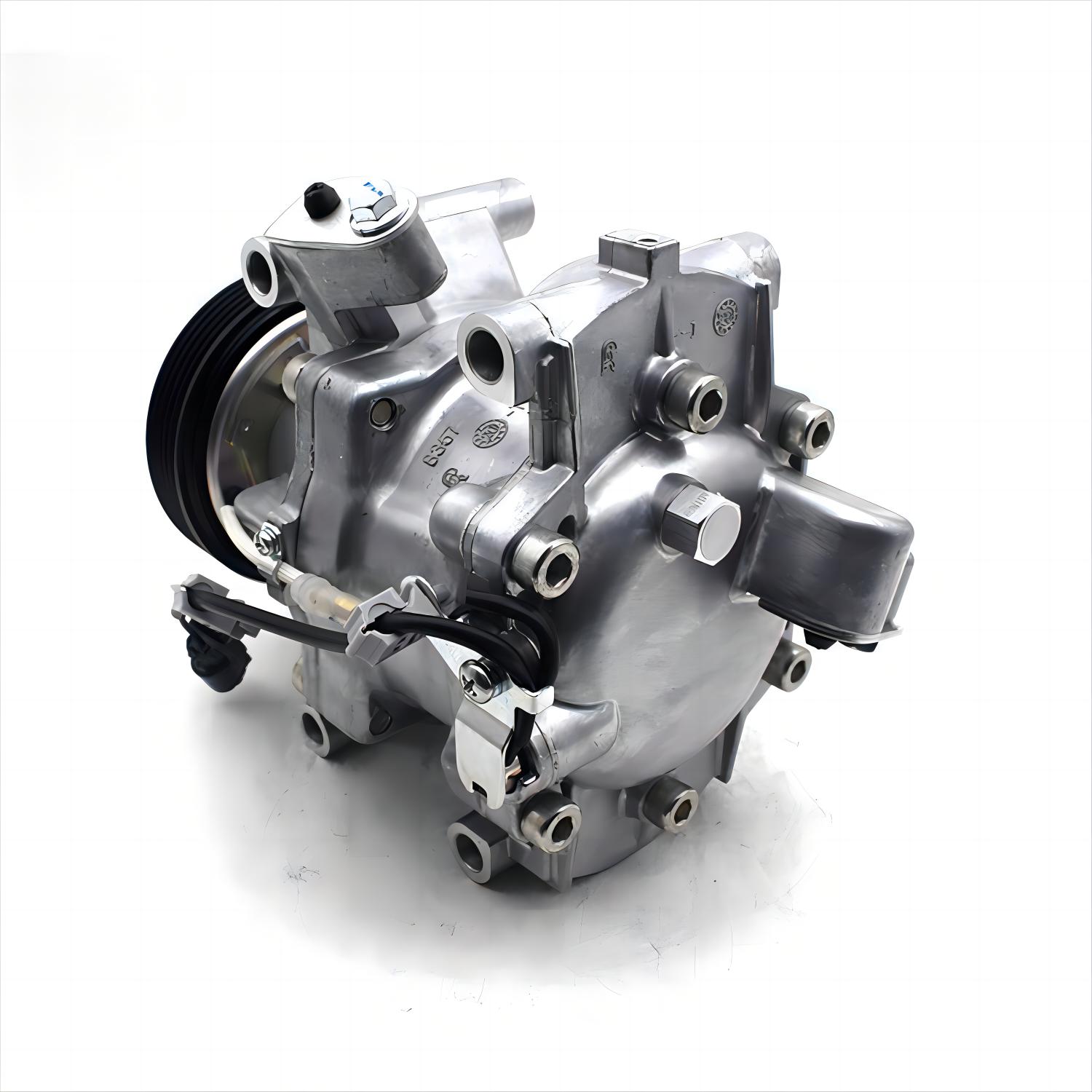 1991-1993 Year A3851 Auto Ac Compressor For Honda Brio 2016 Air Conditioning Compressor