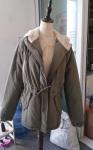 Ladies Outwear Coats Women'S Padded Coats, Good Qualtiy, Cheap Price