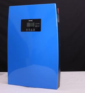 China Selling most intelligient China solar system NOMO powerwall with rechargeable battery for house owners. factory